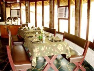 The Riverview Retreat 